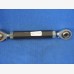 Tie rod with 10 mm bearings LOA 181 mm